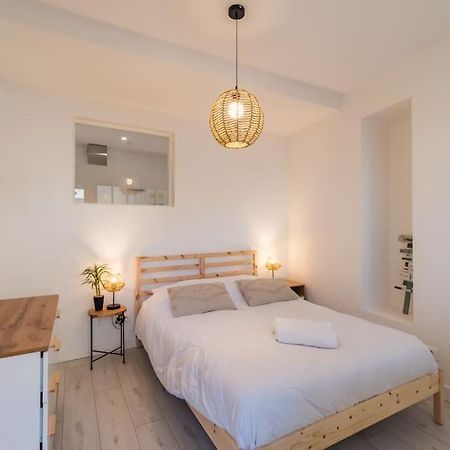 Spacieux T2 Proche Plages Cote De Granite Rose Trébeurden Extérieur photo