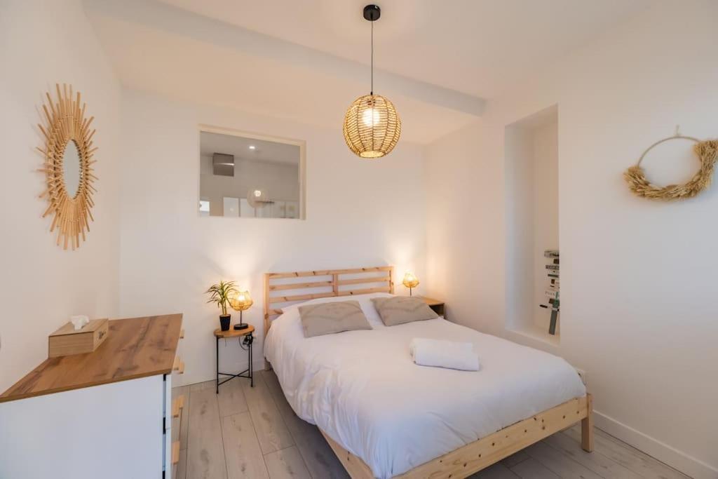 Spacieux T2 Proche Plages Cote De Granite Rose Trébeurden Extérieur photo