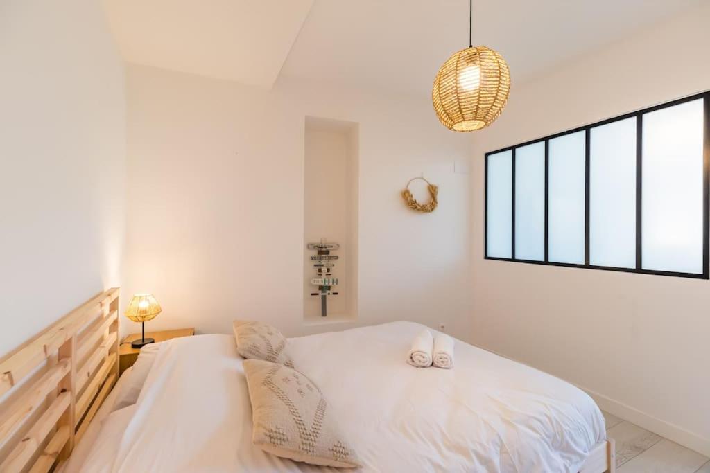 Spacieux T2 Proche Plages Cote De Granite Rose Trébeurden Extérieur photo