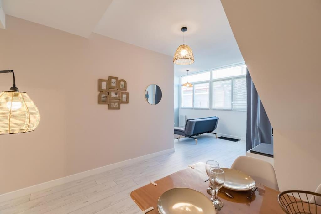 Spacieux T2 Proche Plages Cote De Granite Rose Trébeurden Extérieur photo