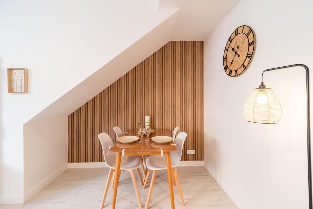 Spacieux T2 Proche Plages Cote De Granite Rose Trébeurden Extérieur photo